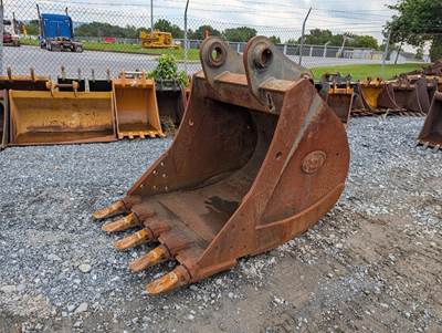 Geith HF50-042 Bucket