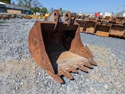 Geith HF50-054 Bucket