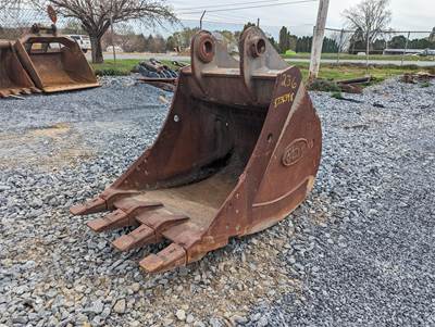 Geith HF58042 Bucket