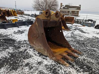 Geith HF58042 Bucket