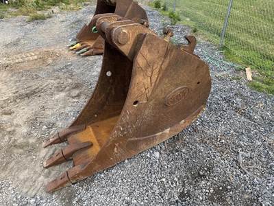 Geith S1 VOLVO 24'' Bucket