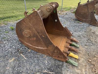 Geith S1 VOLVO Bucket