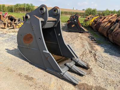 Geith SF58036 Bucket