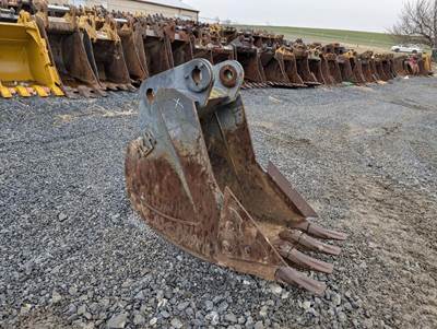 H&H JD13024HD Bucket