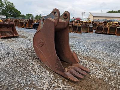 Hensley 30HPKM4006HXHK200KMX Bucket