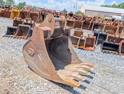 Hensley 42GSKKBSK210HHA158 Bucket