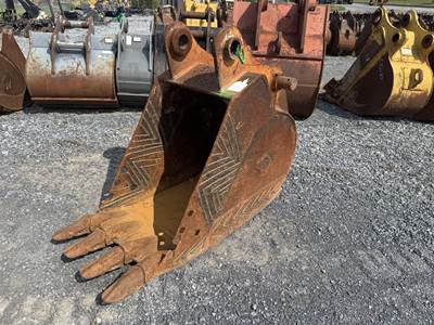 Hensley 65 MM 24'' Bucket