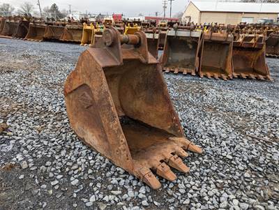 Hensley M236H180 Bucket