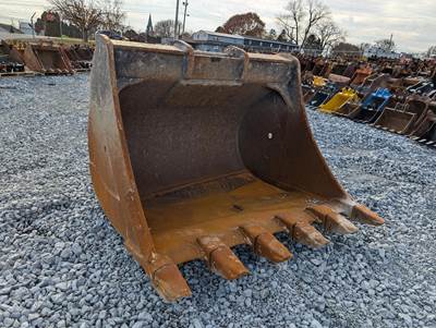 Hitachi ZX350 Bucket