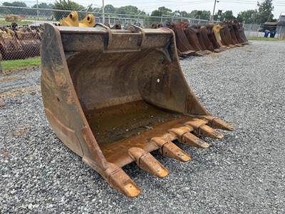 Hitachi ZX350 Bucket