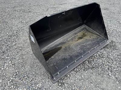 Horst Welding (HLA) 25 CU. FT Bucket