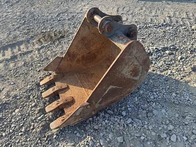 Hyundai 35 MM 22'' Bucket