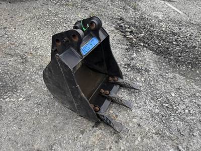 JCB 333/S7350 Bucket
