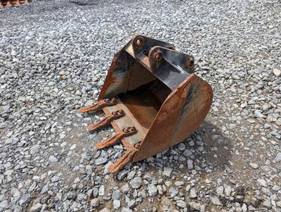 JCB 528/01200 Bucket