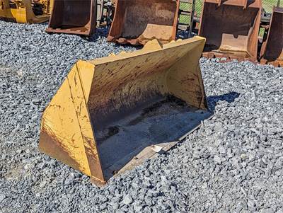 John Deere AT185526 Bucket