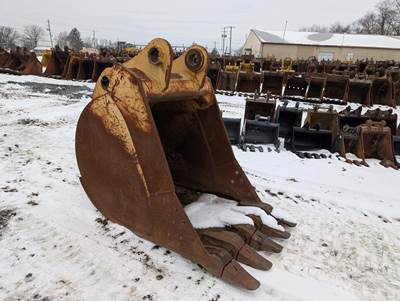 John Deere AT196975 Bucket