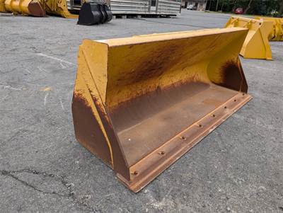 John Deere AT308966 Bucket