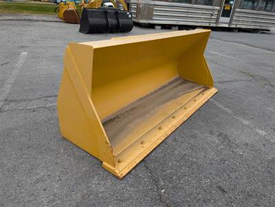 John Deere AT308966 Bucket