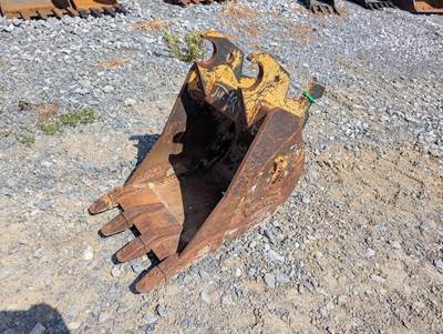 K&A 50/60 Bucket