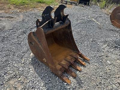 Kubota 24'' K7919 Bucket