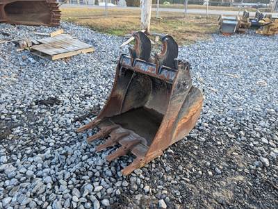 Kubota K7428A Bucket