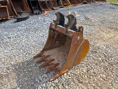 Kubota K7428A Bucket