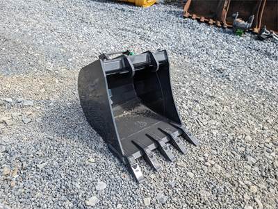 MT. VIEW ATTACHMENTS Bucket