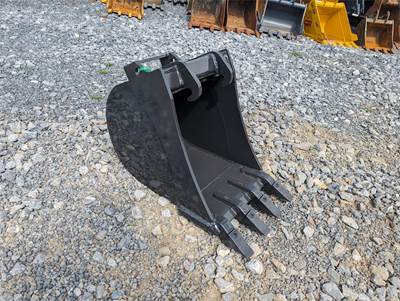 MT. VIEW ATTACHMENTS EBOB5518 Bucket