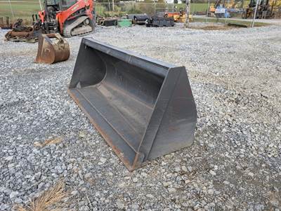 New Holland 51680663 Bucket