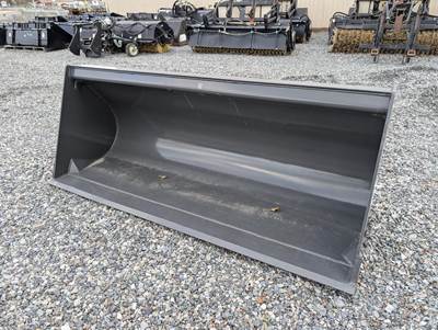 New Holland 51680663 Bucket