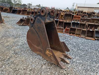 North American Bucket