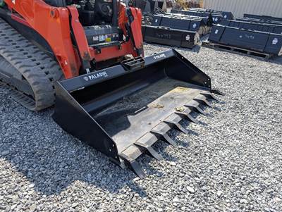 Paladin 119143 Bucket