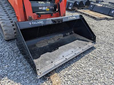 Paladin 119143 Bucket