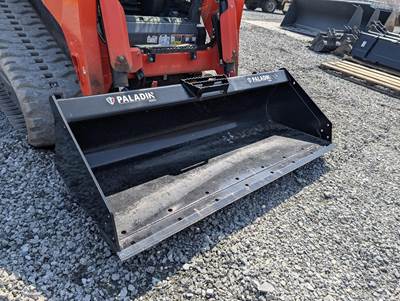 Paladin 121756 Bucket