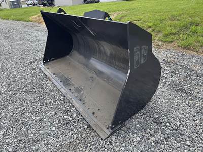 Paladin ISO/EURO/HIVIS Bucket