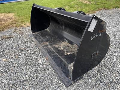 Paladin JRB416 Bucket
