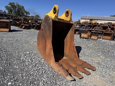 Rockland Bucket