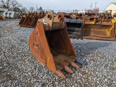 Rockland EB40 Bucket