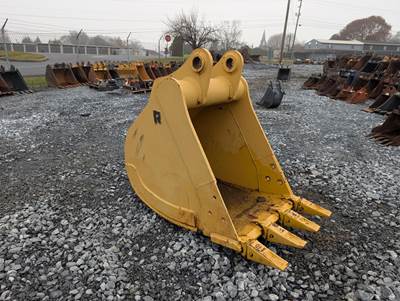 Rockland EB40 Bucket