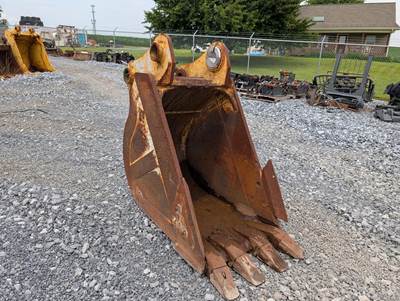 Rockland EHD 230CLC Bucket