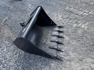 SOLESBEES 36'' 1.25'' Bucket