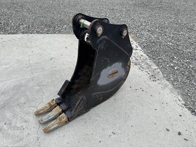 Strickland 12'' 50 MM Bucket