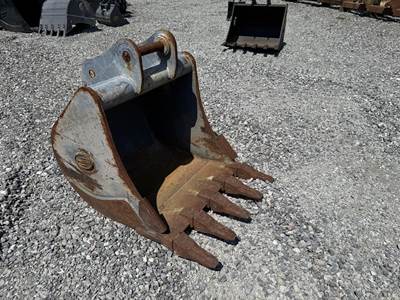 Strickland 30'' 45MM Bucket