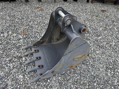 Strickland 30'' 50 MM Bucket