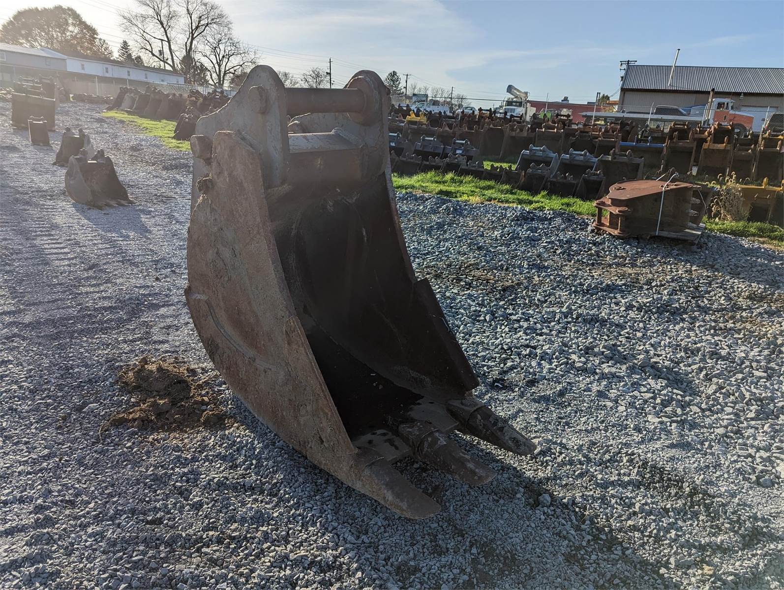 Strickland Bucket For Sale Womelsdorf, PA A2631