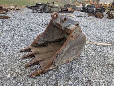 Strickland BT13 Bucket