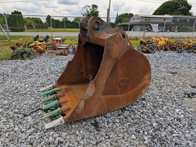 Strickland BT28H Bucket