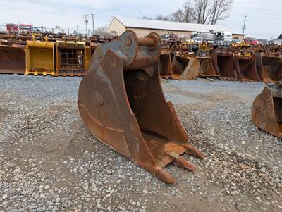 Strickland CX300-30 Bucket