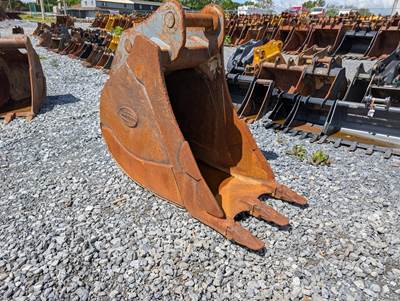 Strickland CX300-30 Bucket