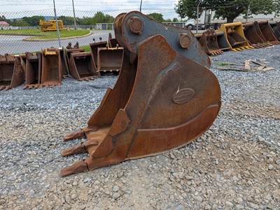 Strickland CX300-30 Bucket